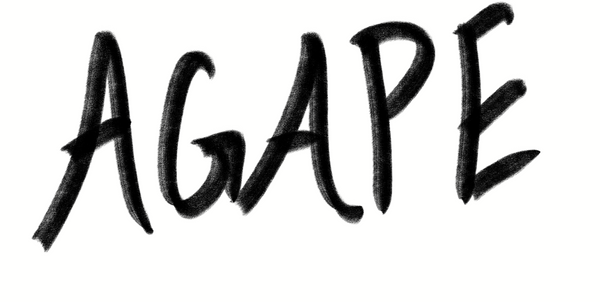 Agape Clothing